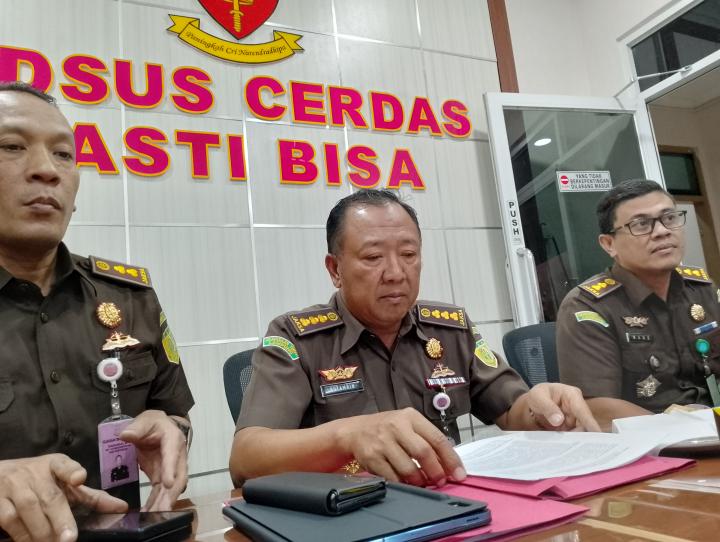 Dugaan Tindak Pidana Korupsi Uang Tukin di Kejari Bandar Lampung 